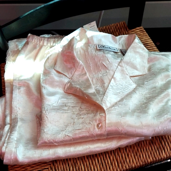 Chantreus Other - NWT Chanteuse Women's Pajamas